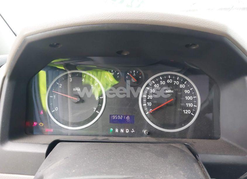 Photo 7 of 2012 Ram 1500 ST (VIN 1C6RD7KT4CS239319)