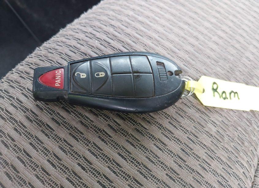 Photo 11 of 2012 Ram 1500 ST (VIN 1C6RD7KT4CS325634)