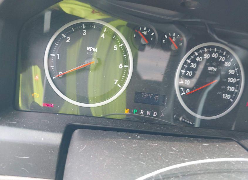 Photo 7 of 2012 Ram 1500 ST (VIN 1C6RD7KT4CS325634)