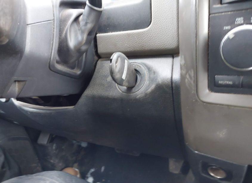 Photo 11 of 2012 Ram 1500 ST (VIN 1C6RD7KT5CS195749)