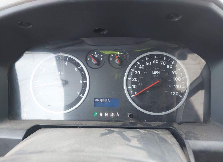 Photo 7 of 2012 Ram 1500 ST (VIN 1C6RD7KT5CS195749)