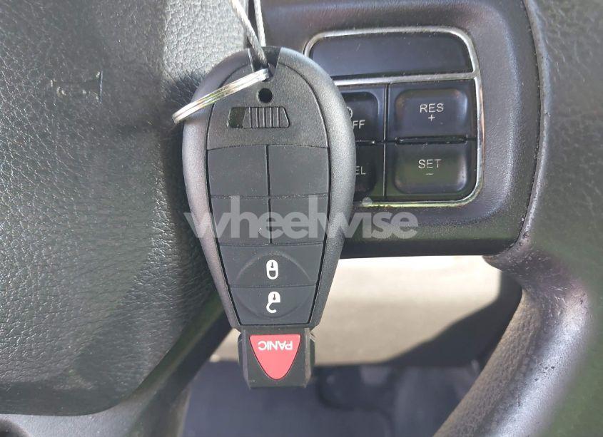 Photo 11 of 2012 Ram 1500 ST (VIN 1C6RD7KT5CS338439)