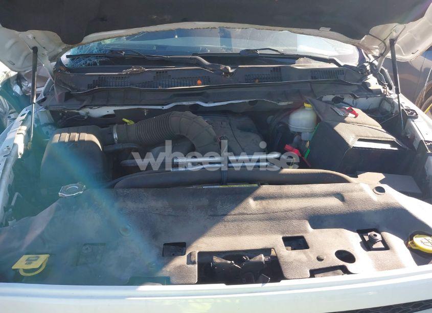 Photo 10 of 2012 Ram 1500 ST (VIN 1C6RD7KT6CS227902)