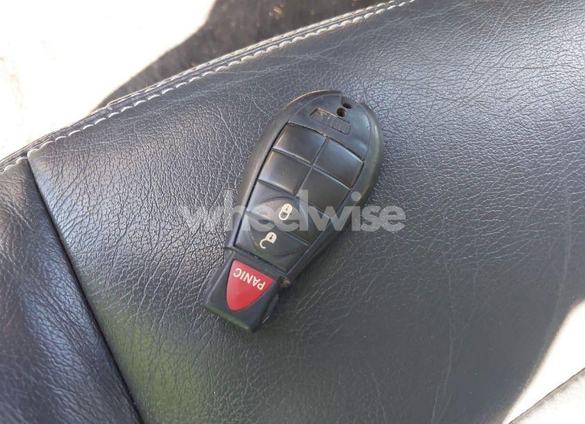 Photo 11 of 2012 Ram 1500 ST (VIN 1C6RD7KT6CS227902)