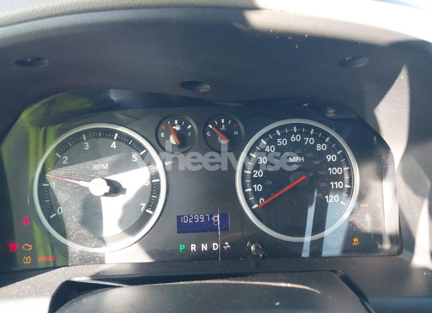 Photo 7 of 2012 Ram 1500 ST (VIN 1C6RD7KT6CS227902)