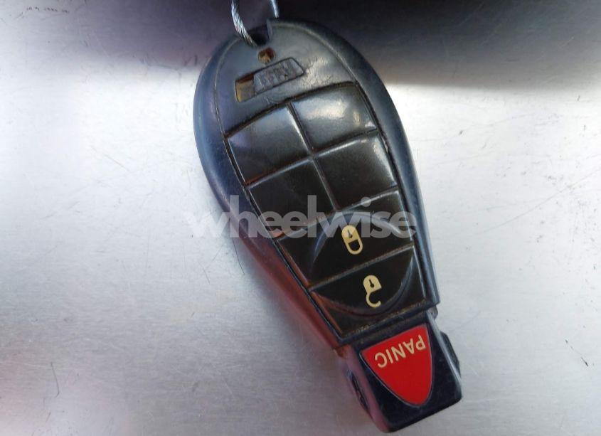 Photo 11 of 2012 Ram 1500 ST (VIN 1C6RD7KT6CS343424)