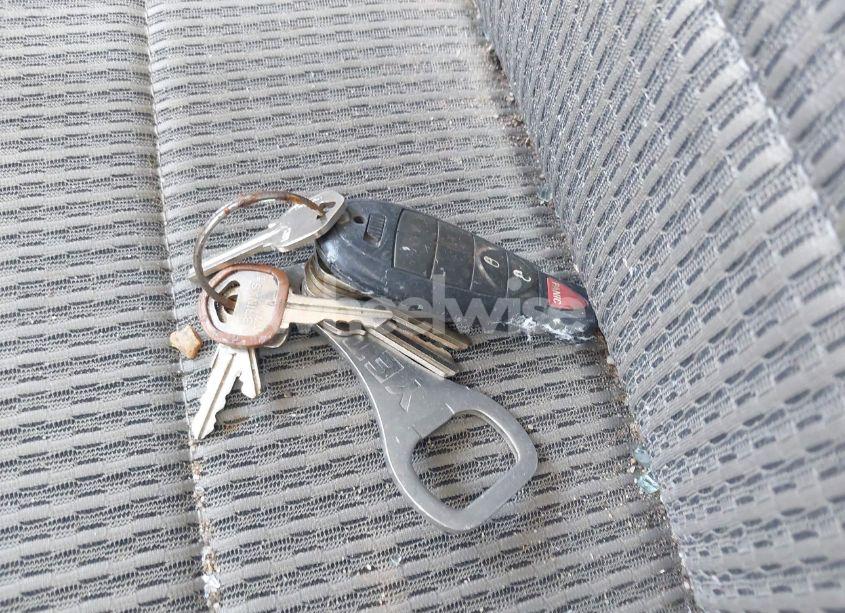 Photo 11 of 2012 Ram 1500 ST (VIN 1C6RD7KT9CS316993)