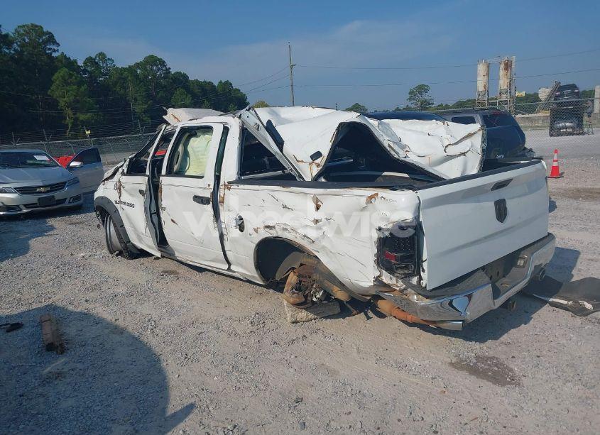 Photo 3 of 2012 Ram 1500 ST (VIN 1C6RD7KT9CS316993)