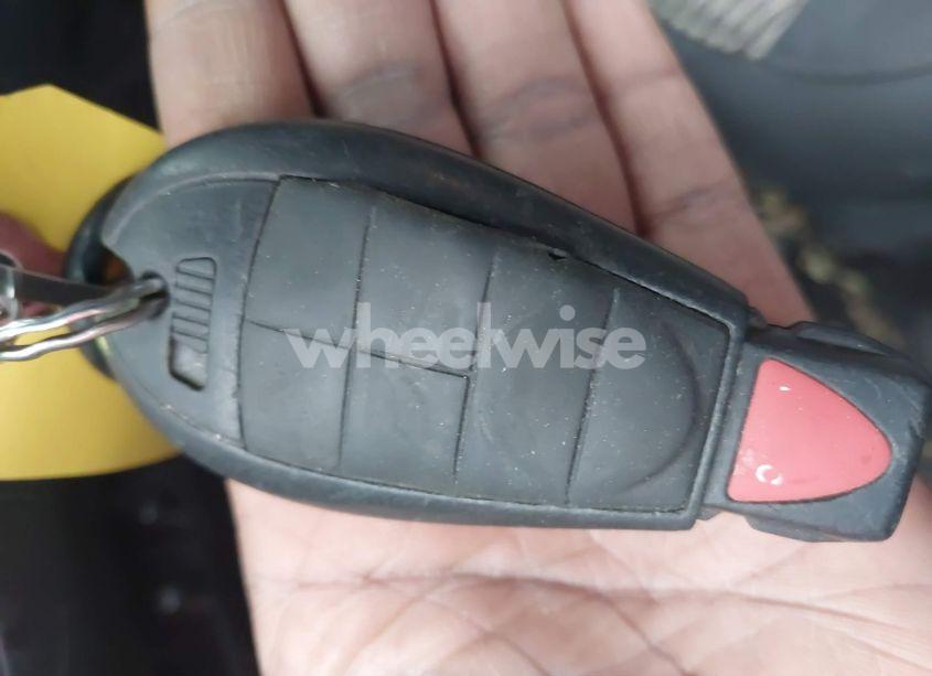 Photo 11 of 2012 Ram 1500 ST (VIN 1C6RD7KTXCS242841)