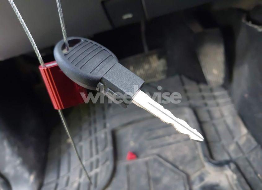 Photo 11 of 2012 Ram 1500 SLT (VIN 1C6RD7LP1CS265412)