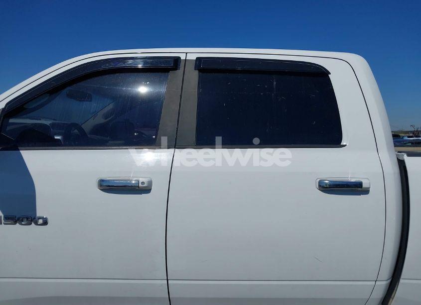 Photo 14 of 2012 Ram 1500 SLT (VIN 1C6RD7LP1CS265412)