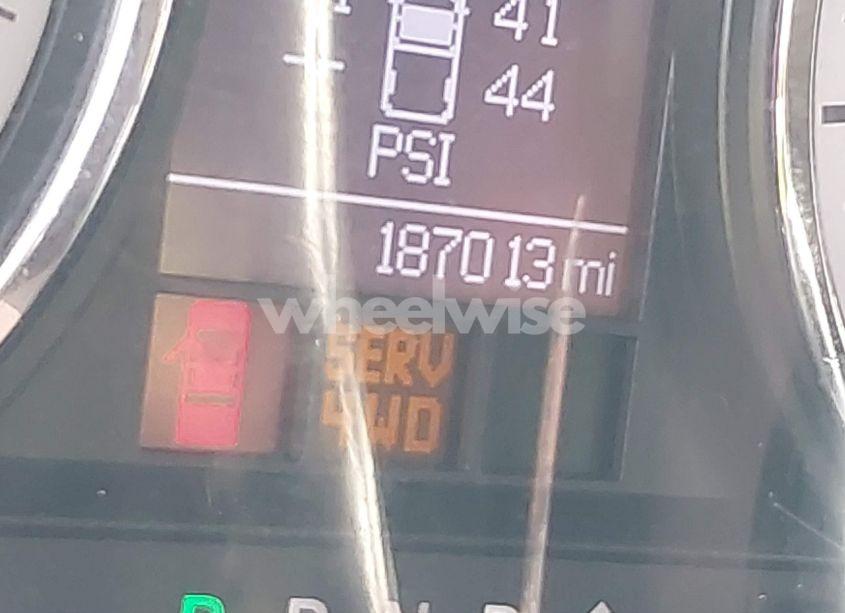 Photo 15 of 2012 Ram 1500 SLT (VIN 1C6RD7LP1CS265412)