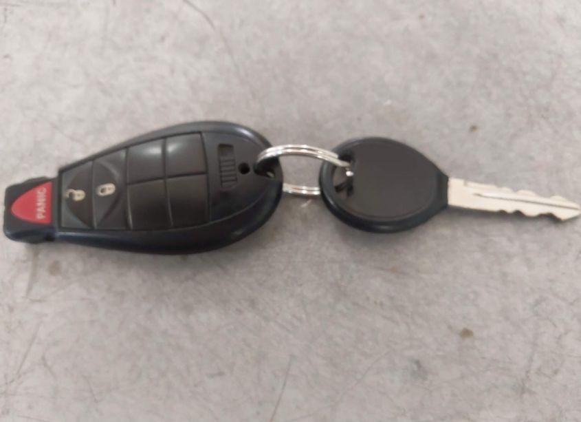 Photo 11 of 2012 Ram 1500 SLT (VIN 1C6RD7LP2CS279366)