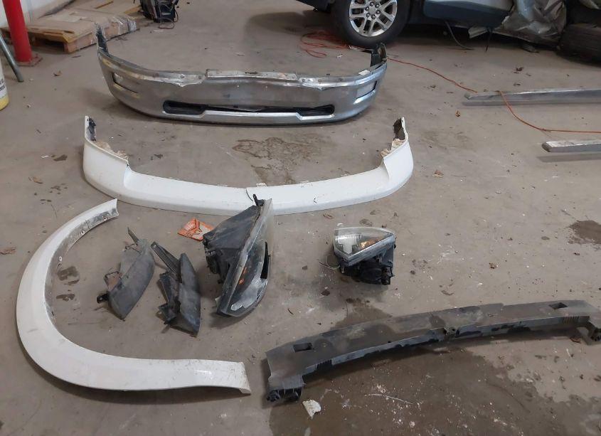 Photo 12 of 2012 Ram 1500 SLT (VIN 1C6RD7LP2CS279366)