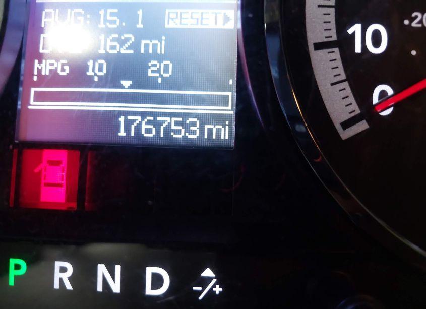 Photo 16 of 2012 Ram 1500 SLT (VIN 1C6RD7LP2CS279366)