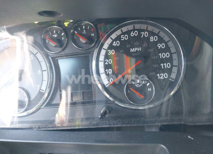 Photo 15 of 2012 Ram 1500 SLT (VIN 1C6RD7LT0CS187315)