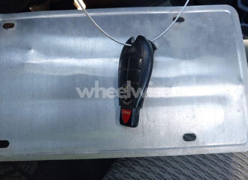 Photo 11 of 2012 Ram 1500 SLT (VIN 1C6RD7LT1CS160396)