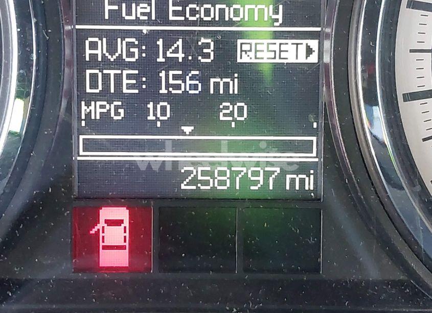 Photo 16 of 2012 Ram 1500 SLT (VIN 1C6RD7LT1CS160396)