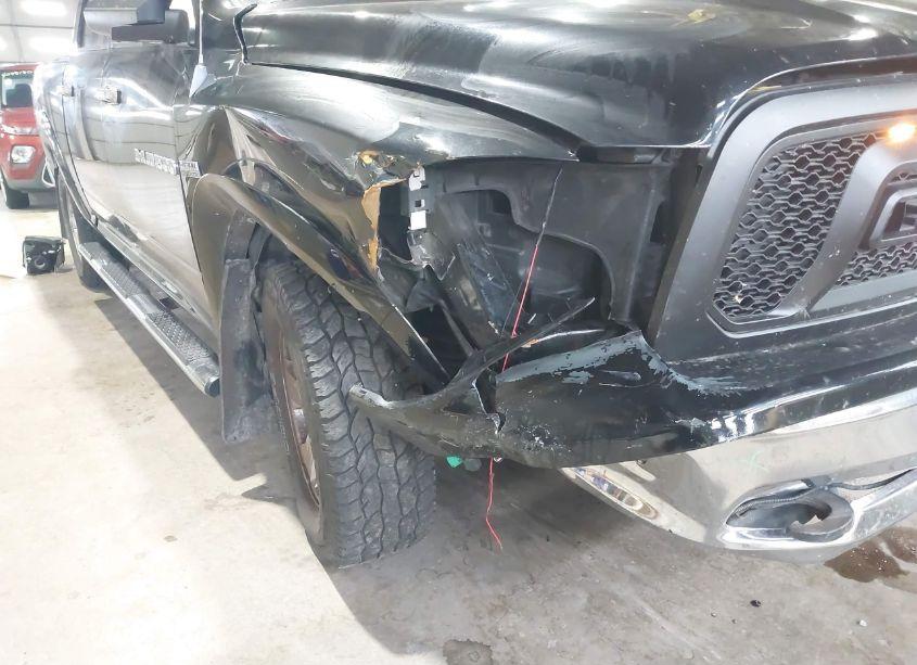 Photo 6 of 2012 Ram 1500 SLT (VIN 1C6RD7LT1CS277962)