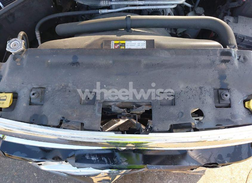 Photo 10 of 2012 Ram 1500 SLT (VIN 1C6RD7LT1CS346262)