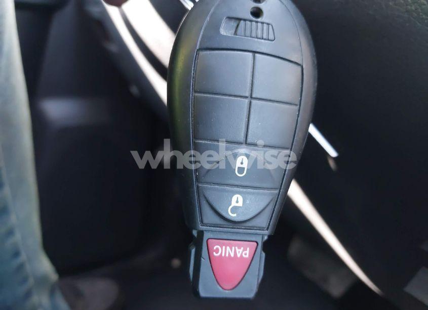 Photo 11 of 2012 Ram 1500 SLT (VIN 1C6RD7LT1CS346262)