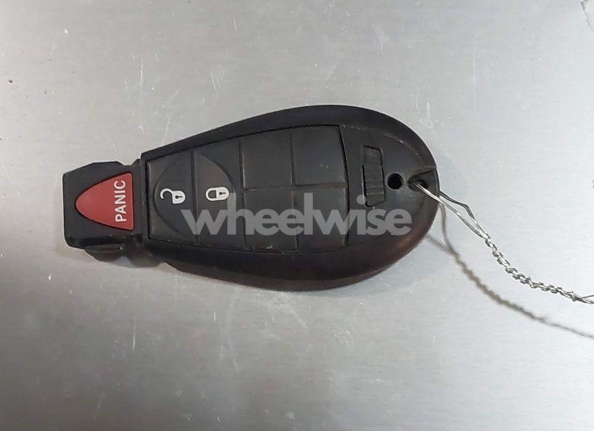 Photo 11 of 2012 Ram 1500 SLT (VIN 1C6RD7LT2CS296746)