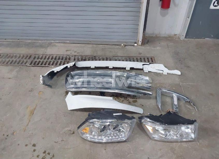 Photo 12 of 2012 Ram 1500 SLT (VIN 1C6RD7LT2CS296746)