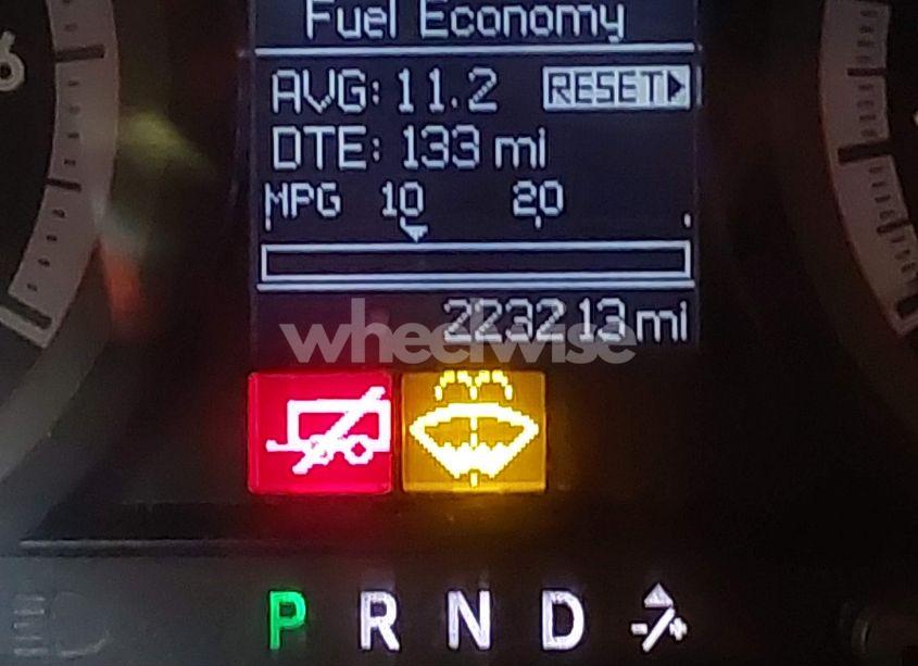 Photo 16 of 2012 Ram 1500 SLT (VIN 1C6RD7LT2CS296746)