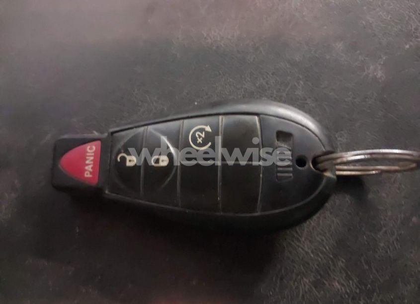 Photo 11 of 2012 Ram 1500 SLT (VIN 1C6RD7LT3CS162313)