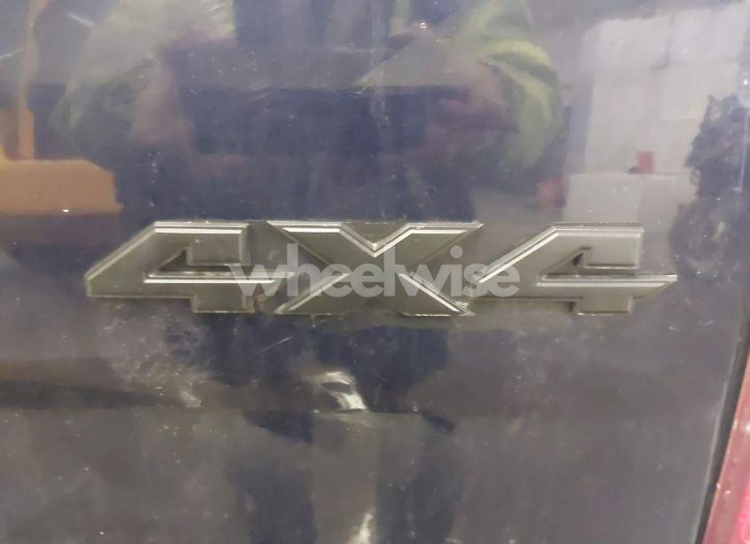 Photo 19 of 2012 Ram 1500 SLT (VIN 1C6RD7LT3CS162313)