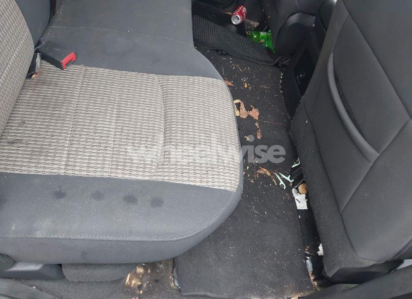 Photo 5 of 2012 Ram 1500 SLT (VIN 1C6RD7LT4CS258466)