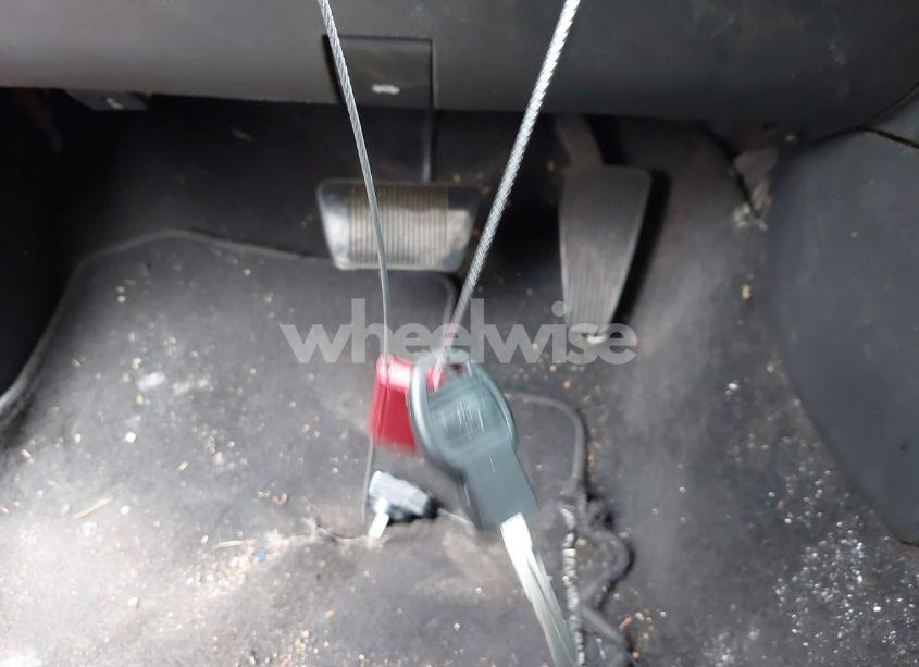 Photo 8 of 2012 Ram 1500 SLT (VIN 1C6RD7LT4CS258466)