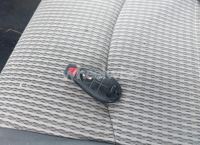 Photo 11 of 2012 Ram 1500 SLT (VIN 1C6RD7LT4CS338267)