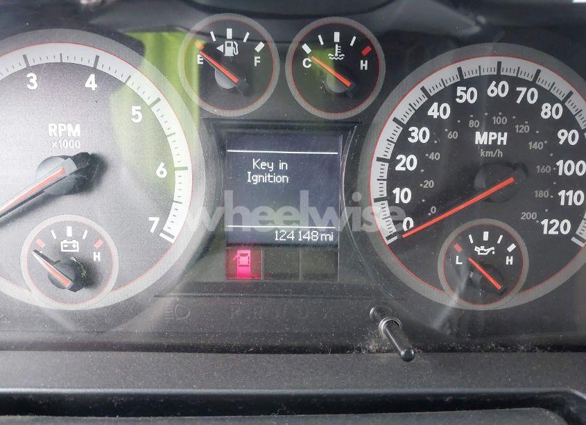 Photo 15 of 2012 Ram 1500 SLT (VIN 1C6RD7LT4CS338267)