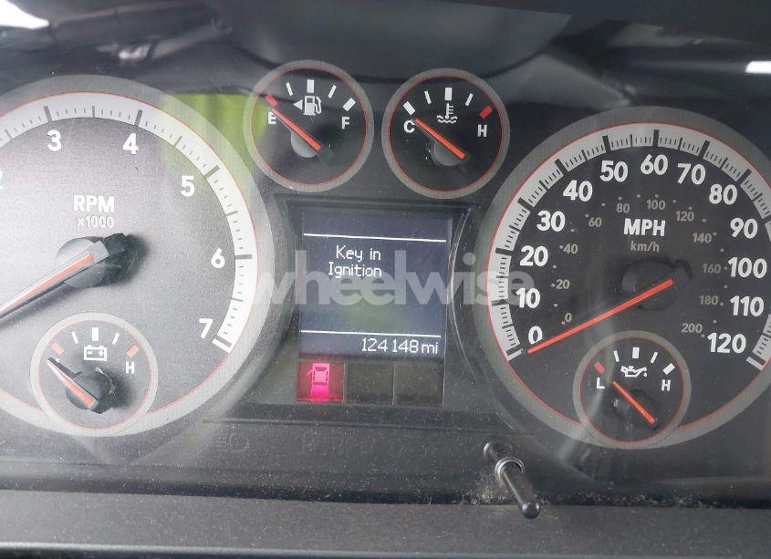 Photo 7 of 2012 Ram 1500 SLT (VIN 1C6RD7LT4CS338267)