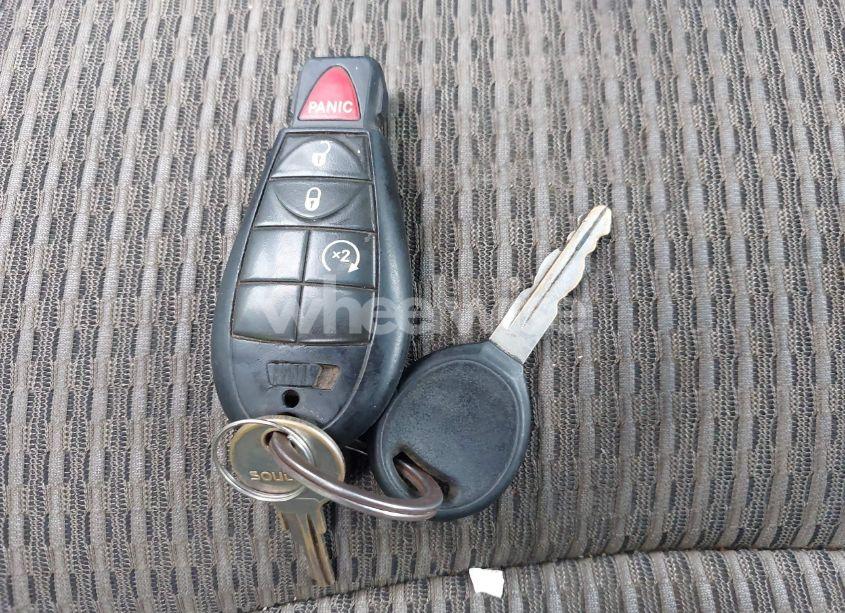 Photo 11 of 2012 Ram 1500 SLT (VIN 1C6RD7LT5CS119172)