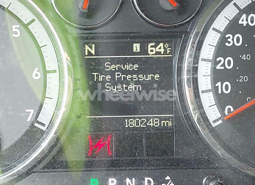 Photo 15 of 2012 Ram 1500 SLT (VIN 1C6RD7LT5CS145917)