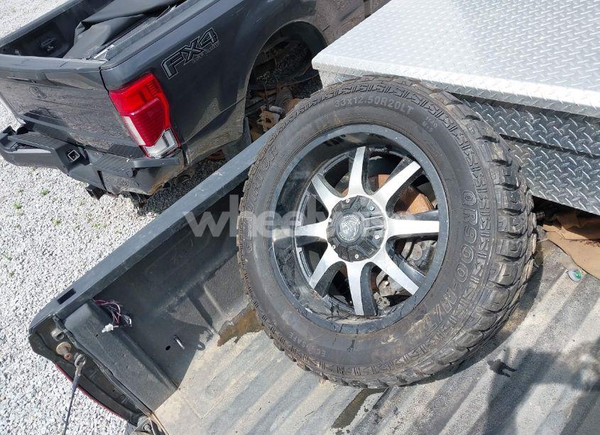 Photo 17 of 2012 Ram 1500 SLT (VIN 1C6RD7LT5CS145917)