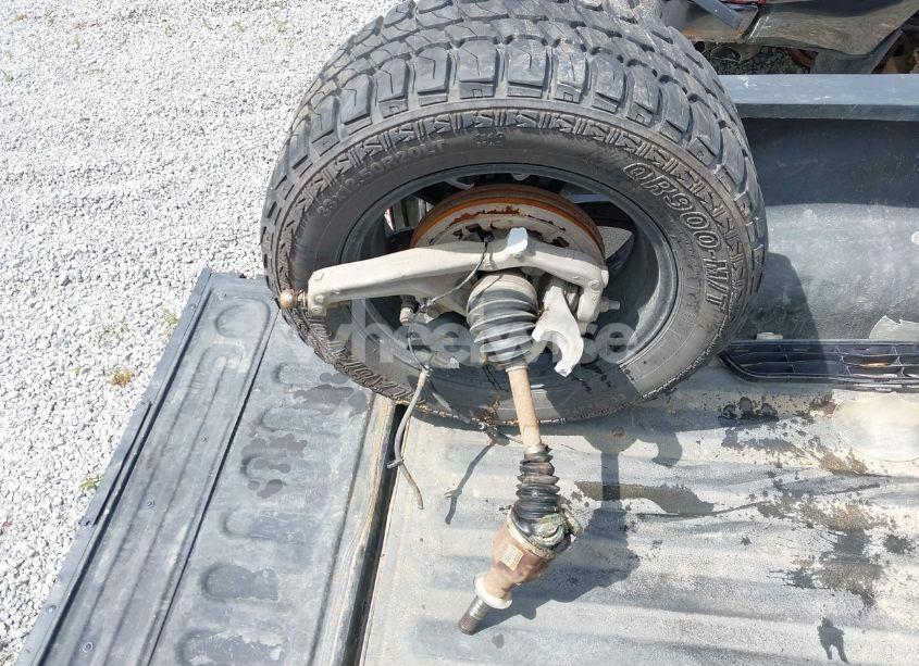 Photo 18 of 2012 Ram 1500 SLT (VIN 1C6RD7LT5CS145917)