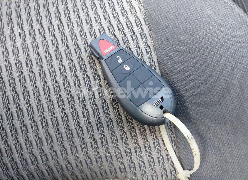 Photo 11 of 2012 Ram 1500 SLT (VIN 1C6RD7LT5CS218851)