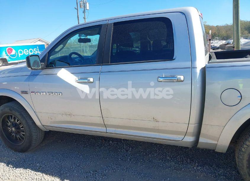 Photo 13 of 2012 Ram 1500 SLT (VIN 1C6RD7LT5CS218851)