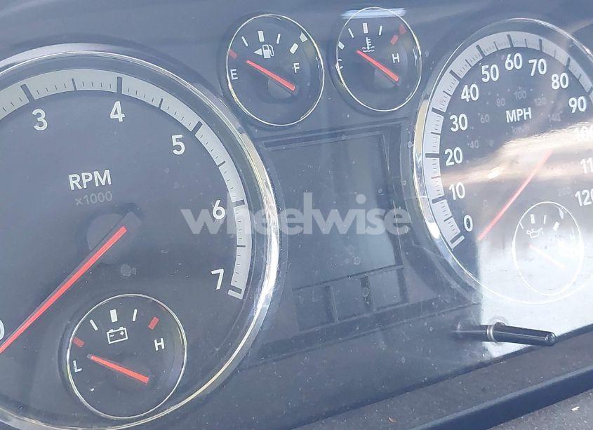 Photo 14 of 2012 Ram 1500 SLT (VIN 1C6RD7LT5CS218851)