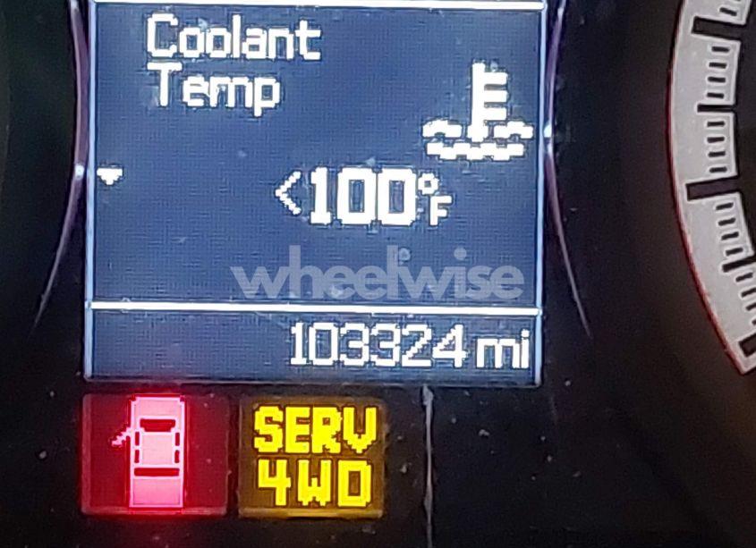 Photo 15 of 2012 Ram 1500 SLT (VIN 1C6RD7LT5CS256922)