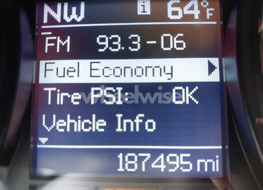 Photo 15 of 2012 Ram 1500 SLT (VIN 1C6RD7LT5CS344224)