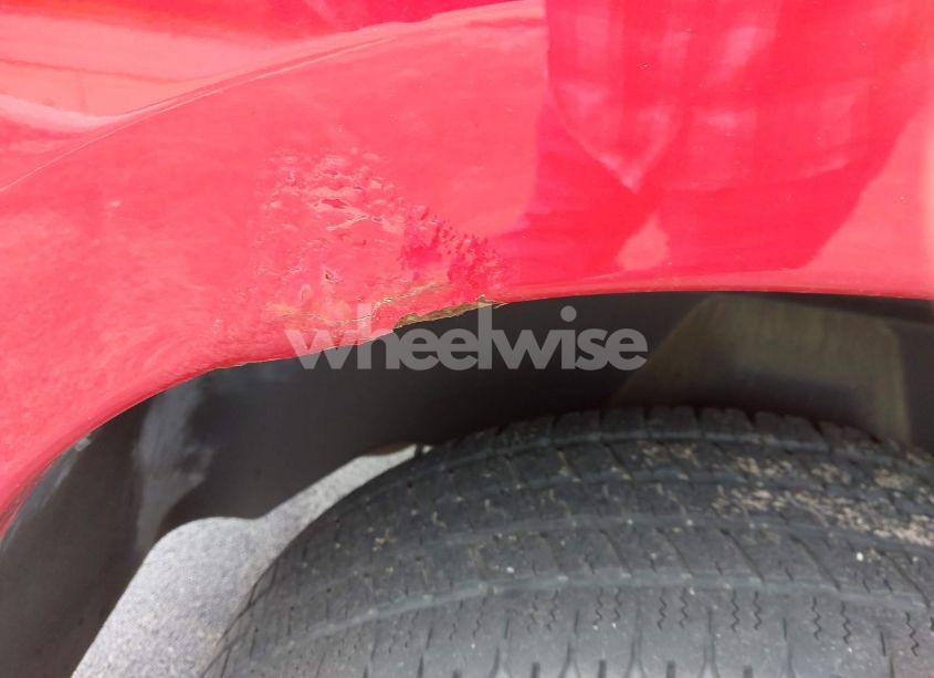 Photo 17 of 2012 Ram 1500 SLT (VIN 1C6RD7LT5CS344224)