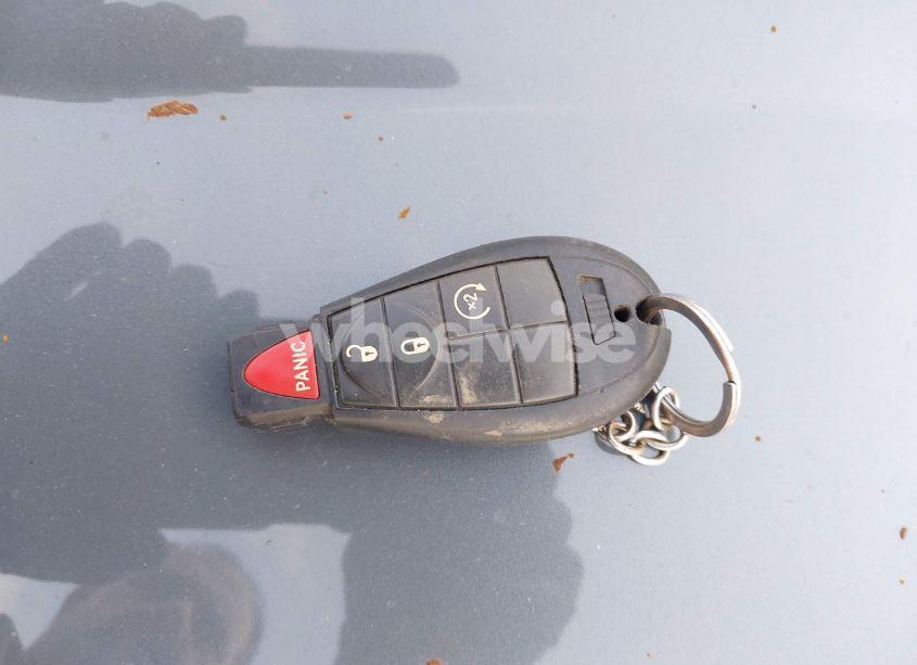 Photo 11 of 2012 Ram 1500 SLT (VIN 1C6RD7LT6CS104924)