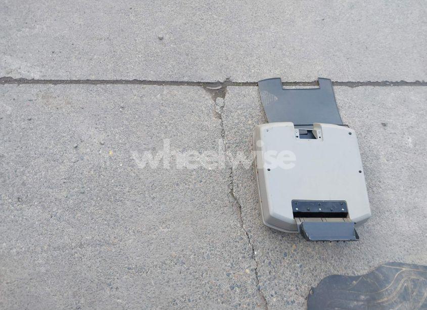 Photo 12 of 2012 Ram 1500 SLT (VIN 1C6RD7LT6CS104924)