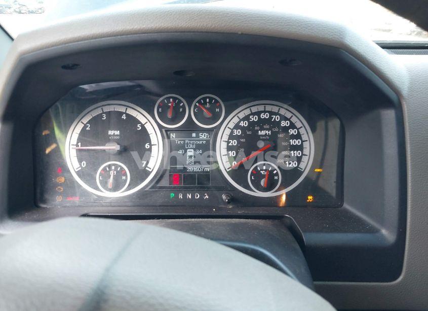 Photo 7 of 2012 Ram 1500 SLT (VIN 1C6RD7LT6CS104924)