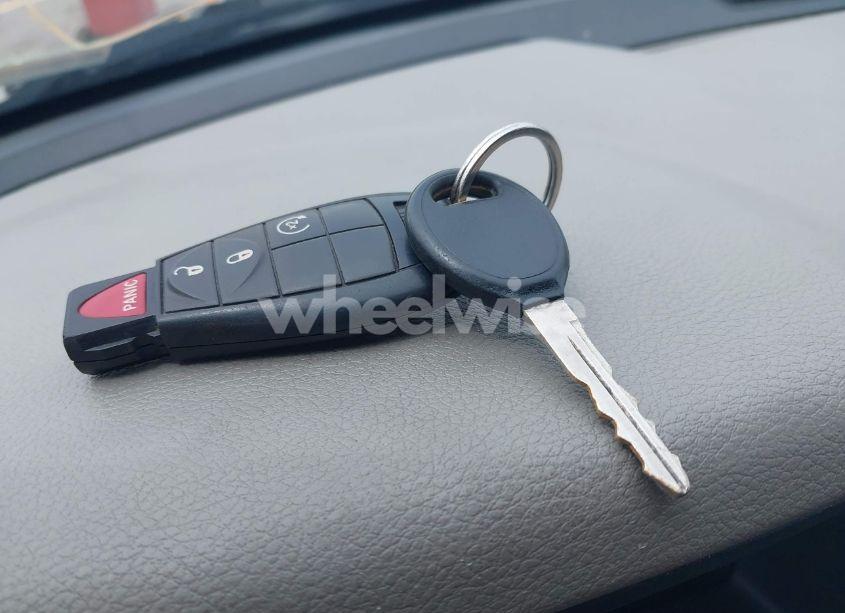 Photo 11 of 2012 Ram 1500 SLT (VIN 1C6RD7LT6CS122906)