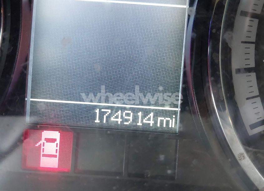 Photo 15 of 2012 Ram 1500 SLT (VIN 1C6RD7LT6CS140306)